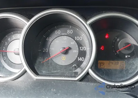 2009 Nissan Versa 1.6 from USA, damaged, VIN 3N1CC11E29L470179